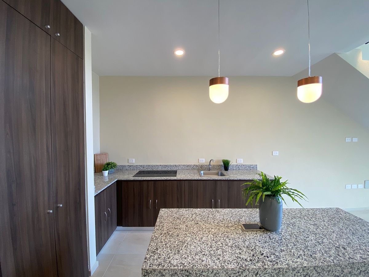 Departamento en Cholul, Mérida, foto 27 de 38