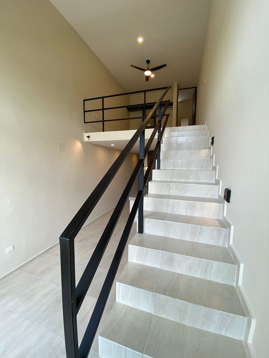 Departamento en Cholul, Mérida, foto 13 de 38