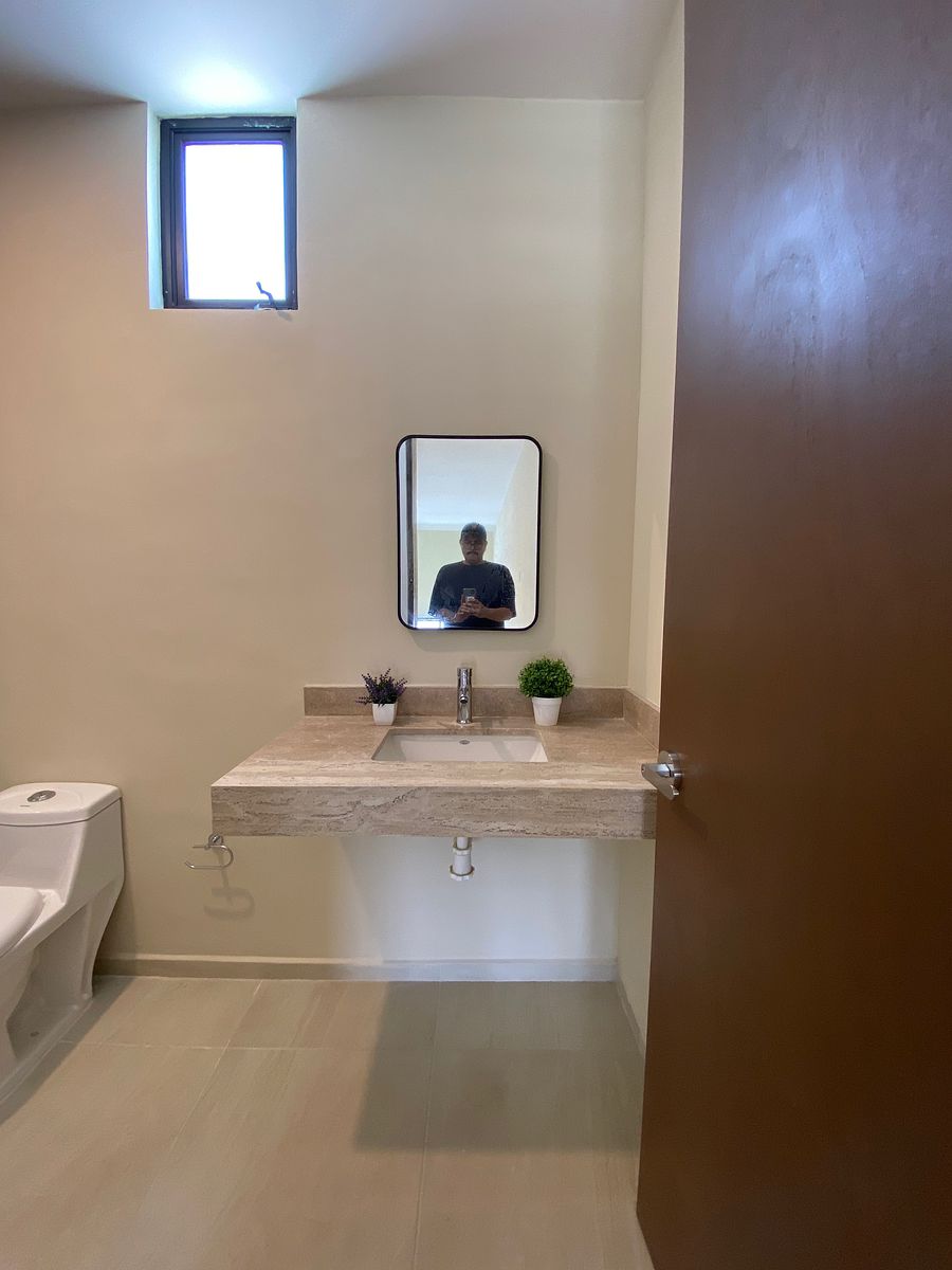 Departamento en Cholul, Mérida, foto 18 de 38