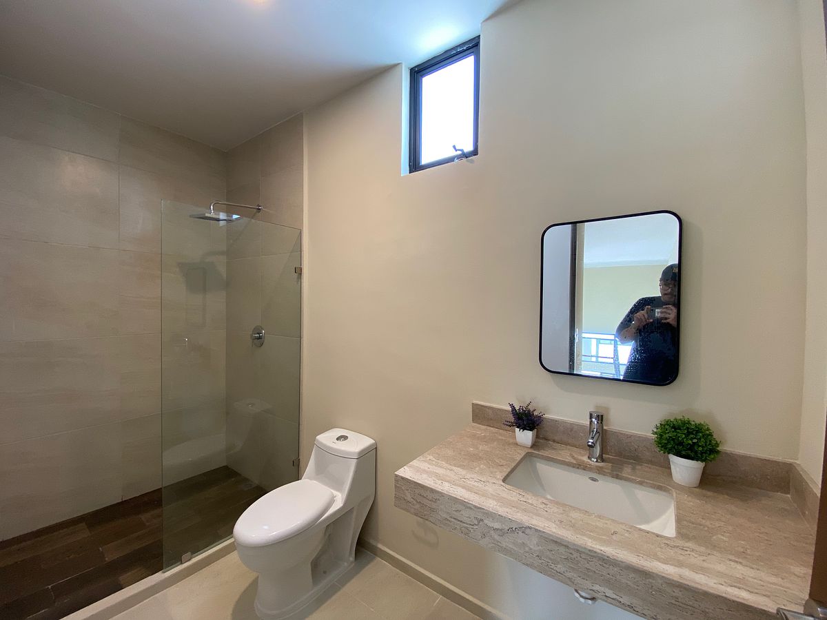Departamento en Cholul, Mérida, foto 19 de 38