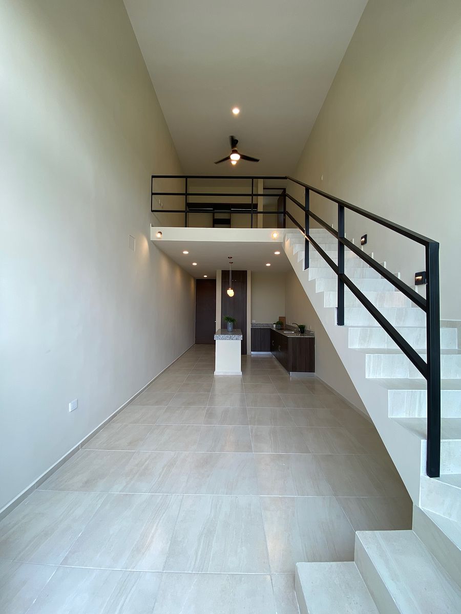 Departamento en Cholul, Mérida, foto 11 de 38