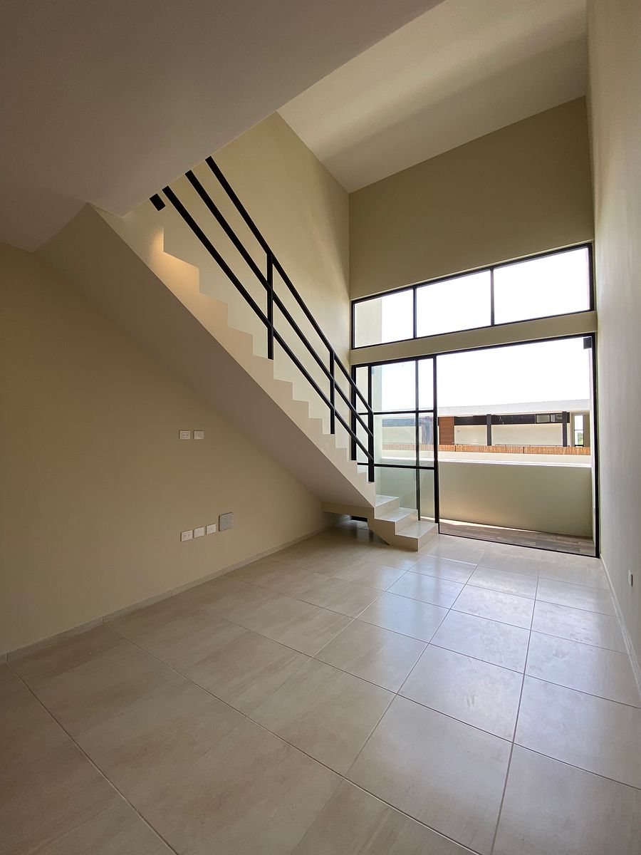 Departamento en Cholul, Mérida, foto 10 de 38