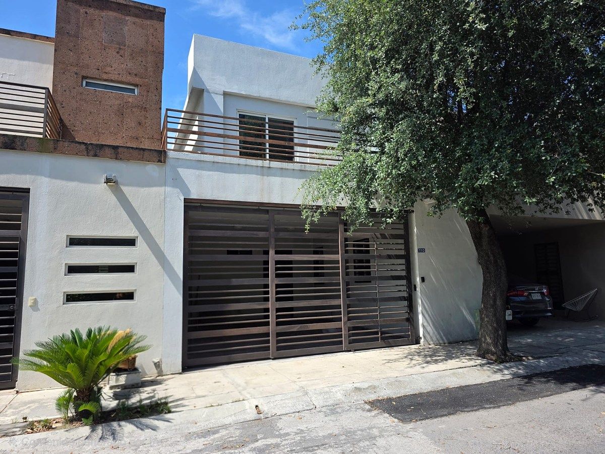 CASA EN VENTA, PRIVADAS PREMIER, APODACA, NUEVO LEON, foto 1 de 14