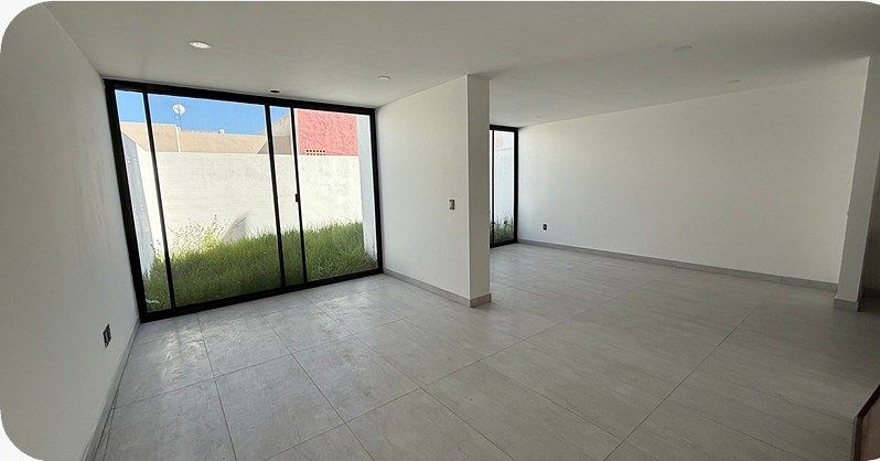 Casa en Campo Azul Residencial, San Luis Potosí, foto 6 de 11