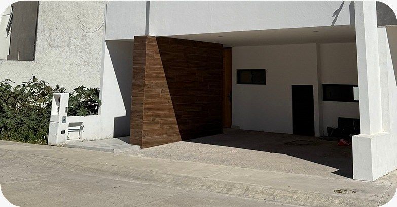 Casa en Campo Azul Residencial, San Luis Potosí, foto 2 de 11