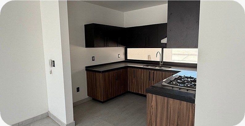 Casa en Campo Azul Residencial, San Luis Potosí, foto 3 de 11