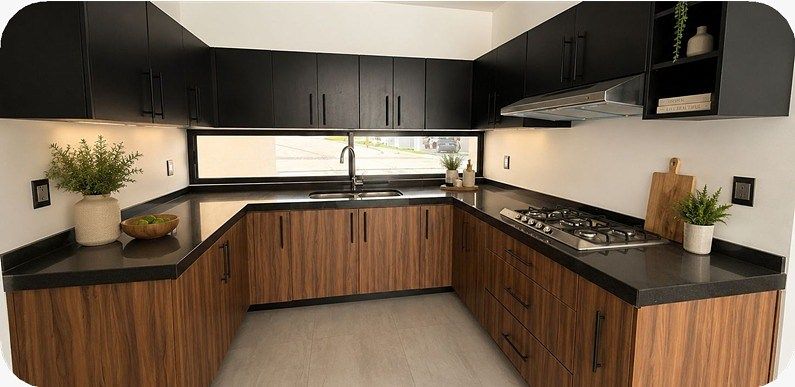 Casa en Campo Azul Residencial, San Luis Potosí, foto 4 de 11
