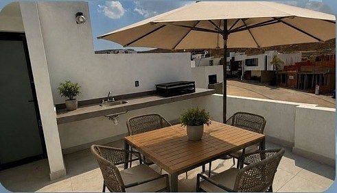 Casa en Campo Azul Residencial, San Luis Potosí, foto 11 de 11