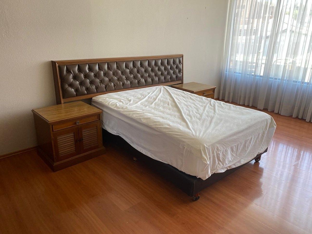 Casa en Lomas de Tecamachalco, Naucalpan de Juárez, foto 14 de 18