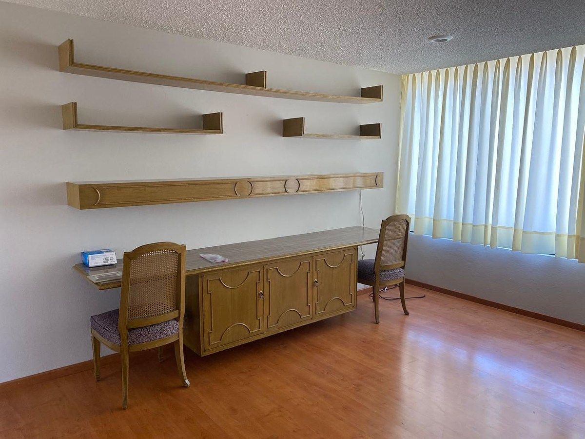 Casa en Lomas de Tecamachalco, Naucalpan de Juárez, foto 18 de 18