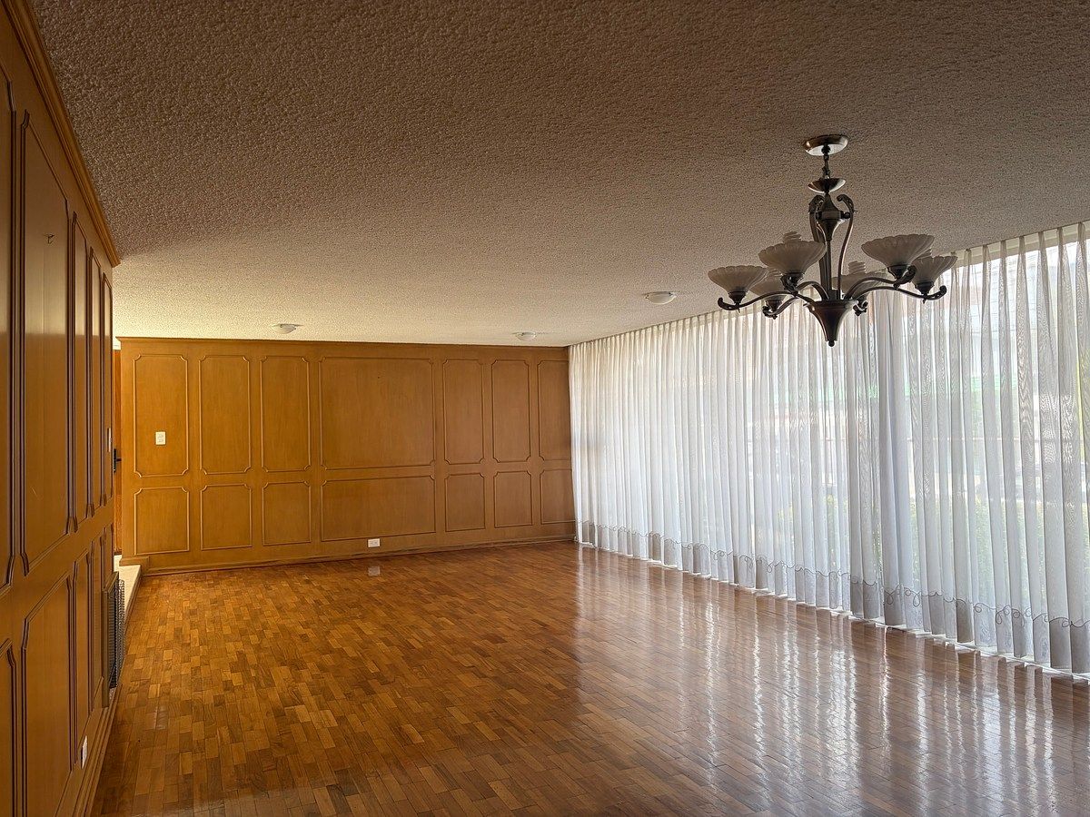 CASA À VENDA RUA FECHADA TECAMACHALCO, foto 1 de 21