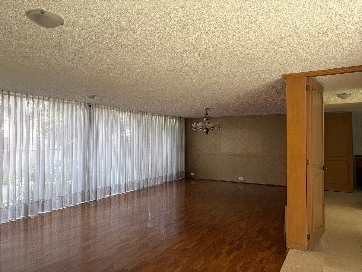 Casa em Lomas de Tecamachalco, Naucalpan de Juárez, foto 2 de 21
