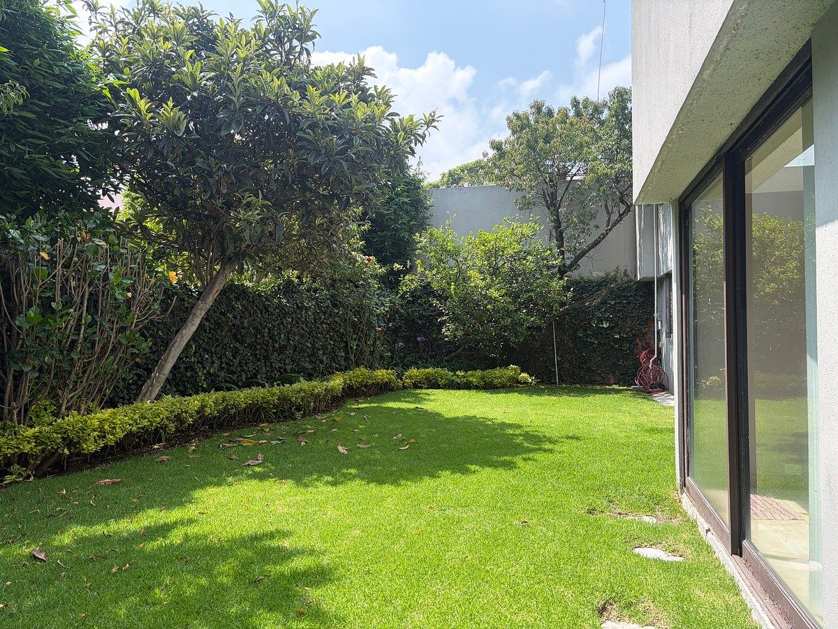 Casa em Lomas de Tecamachalco, Naucalpan de Juárez, foto 11 de 21