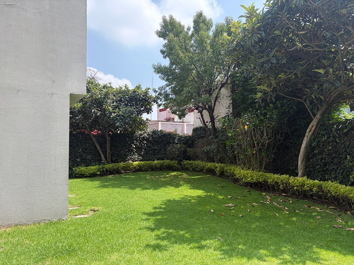 Casa em Lomas de Tecamachalco, Naucalpan de Juárez, foto 13 de 21