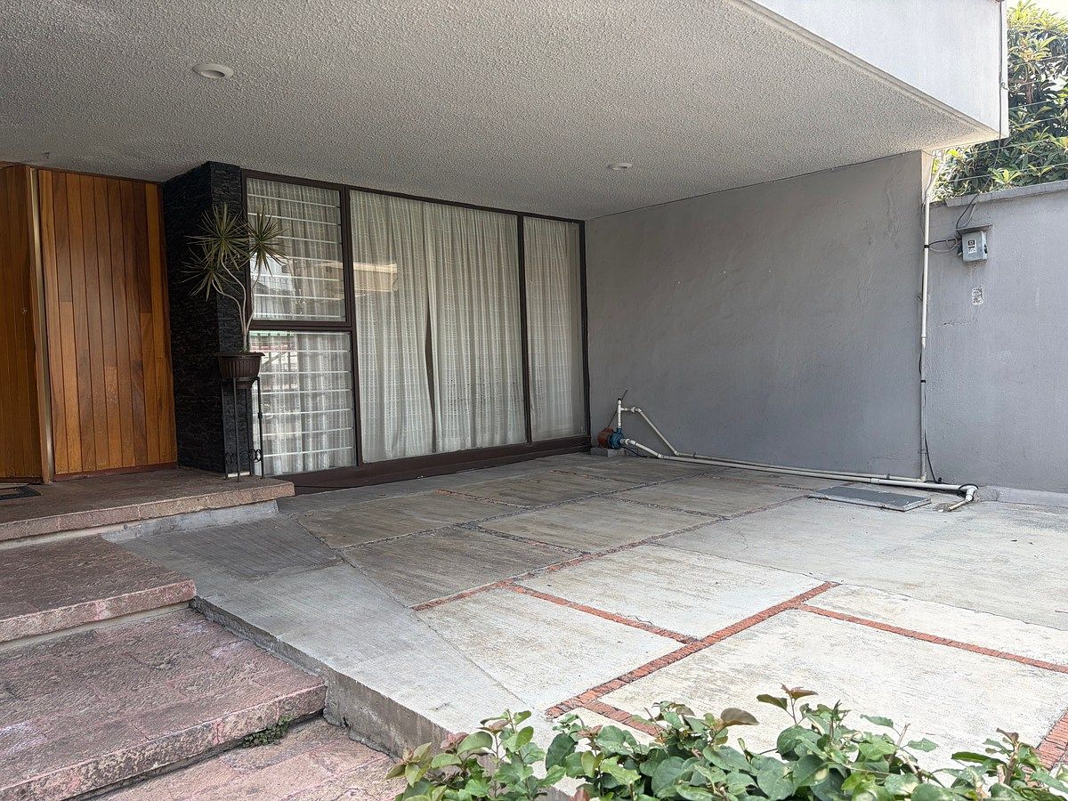 Casa em Lomas de Tecamachalco, Naucalpan de Juárez, foto 20 de 21