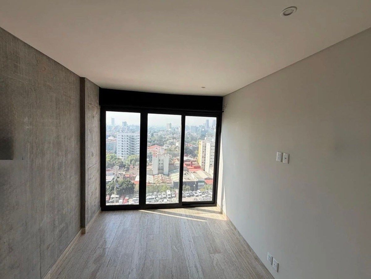 Apartamento em Veronica Anzures, Miguel Hidalgo, foto 4 de 28