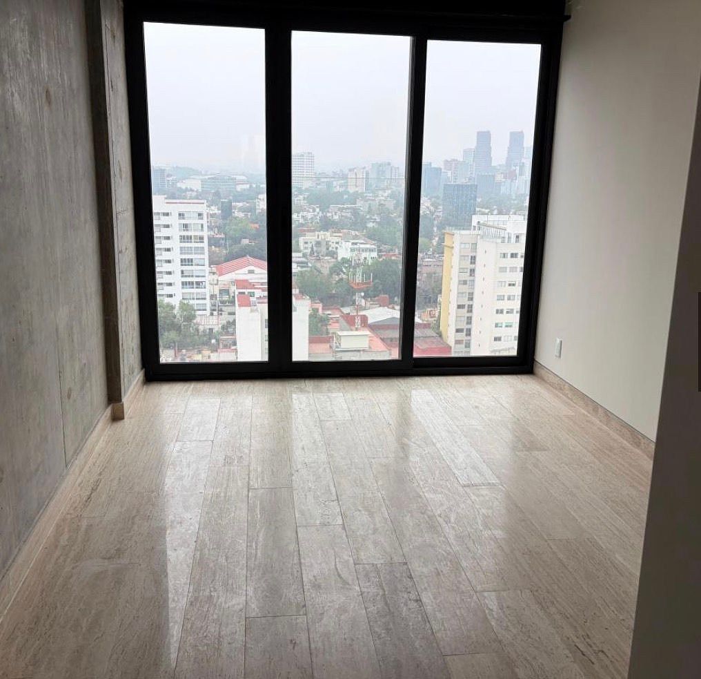 Apartamento em Veronica Anzures, Miguel Hidalgo, foto 5 de 28