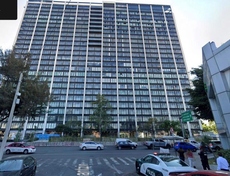 Apartamento em Veronica Anzures, Miguel Hidalgo, foto 12 de 28