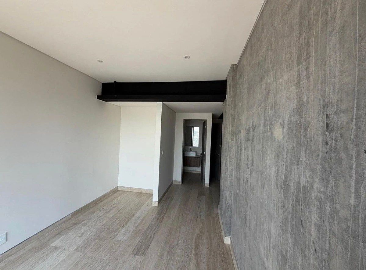 Apartamento em Veronica Anzures, Miguel Hidalgo, foto 2 de 28