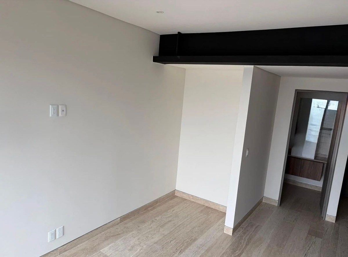 Apartamento em Veronica Anzures, Miguel Hidalgo, foto 7 de 28