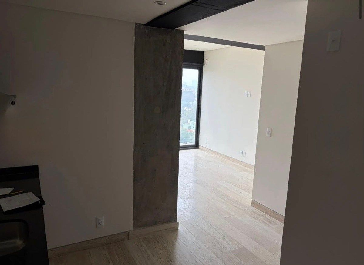 Apartamento em Veronica Anzures, Miguel Hidalgo, foto 8 de 28