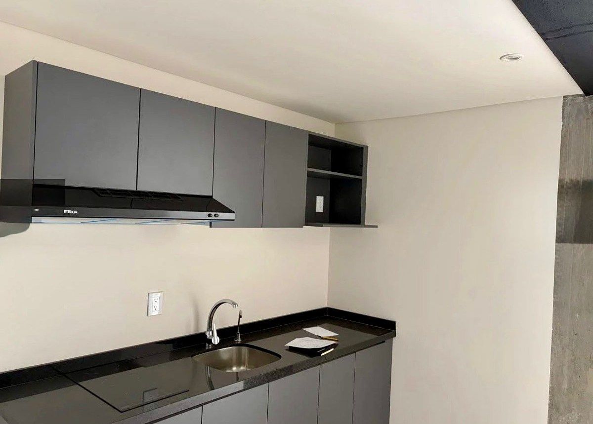 Apartamento em Veronica Anzures, Miguel Hidalgo, foto 11 de 28