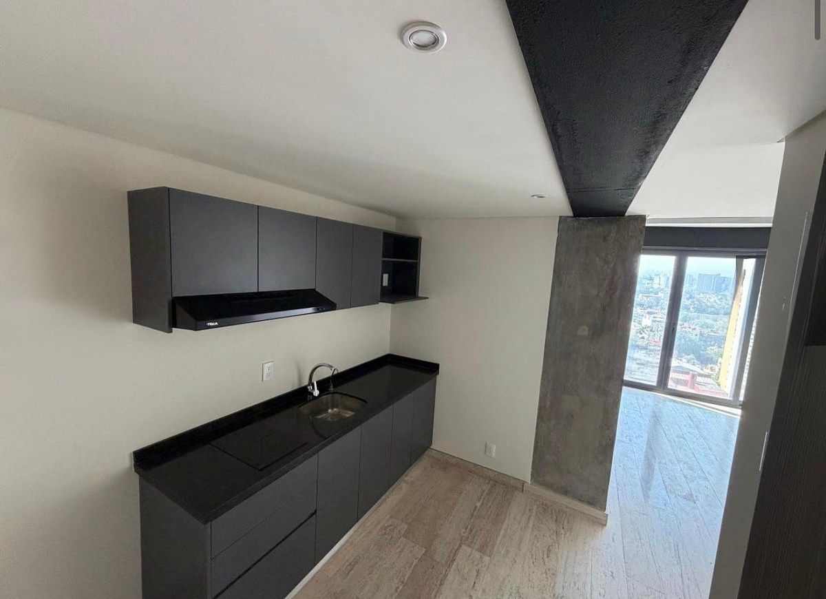 Apartamento em Veronica Anzures, Miguel Hidalgo, foto 9 de 28