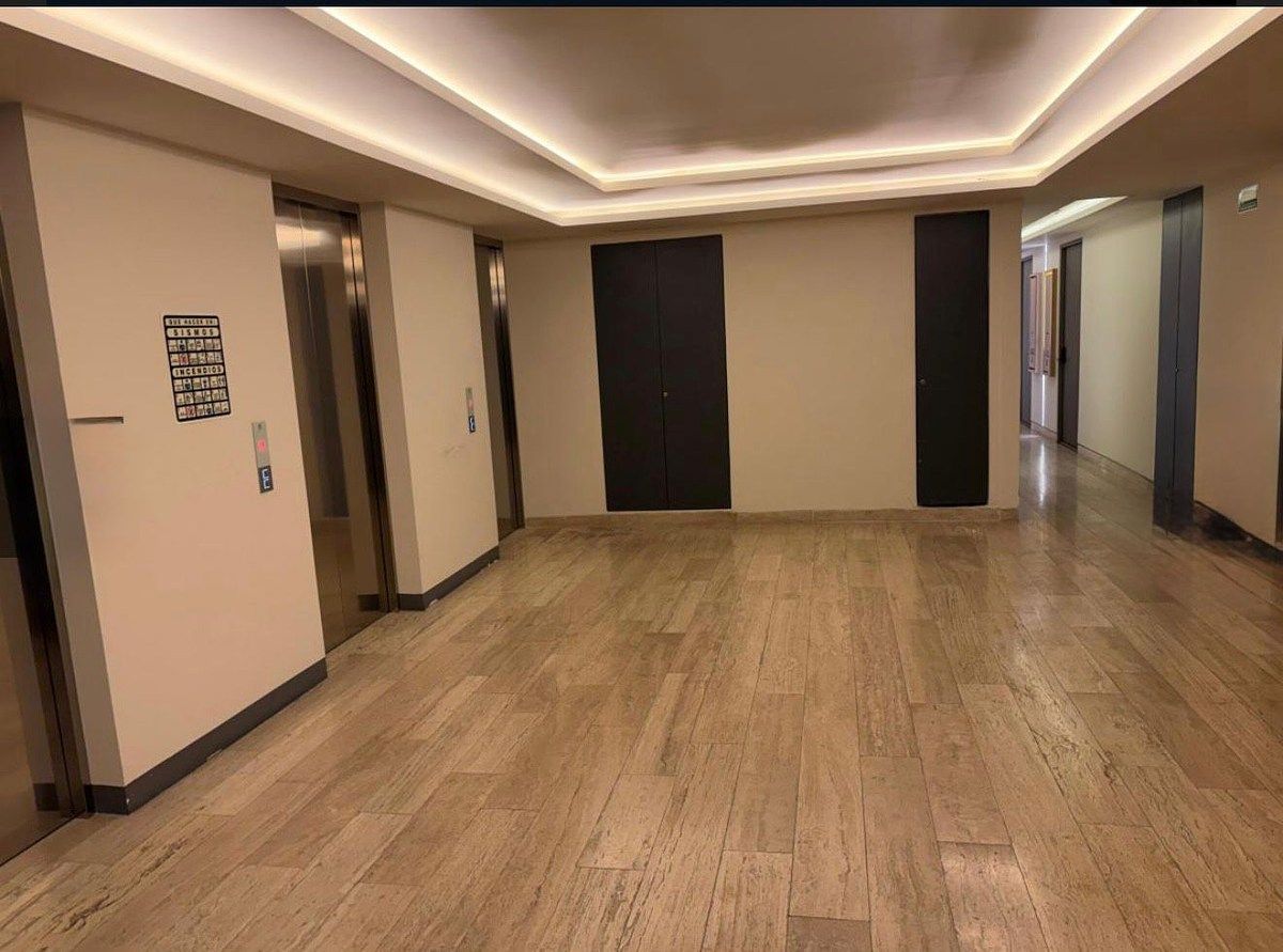 Apartamento em Veronica Anzures, Miguel Hidalgo, foto 13 de 28
