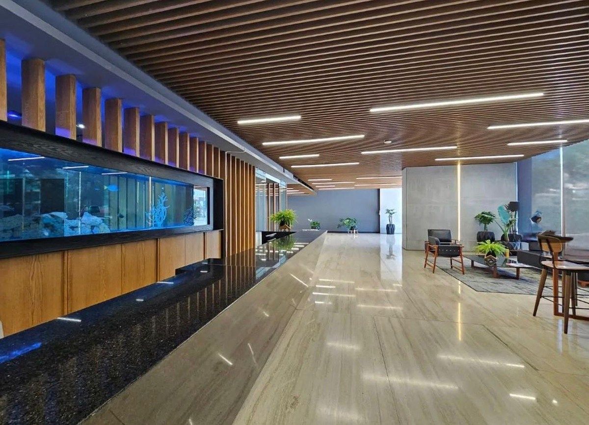 Apartamento em Veronica Anzures, Miguel Hidalgo, foto 15 de 28