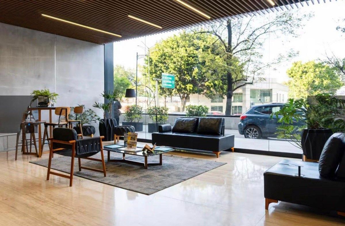 Apartamento em Veronica Anzures, Miguel Hidalgo, foto 16 de 28