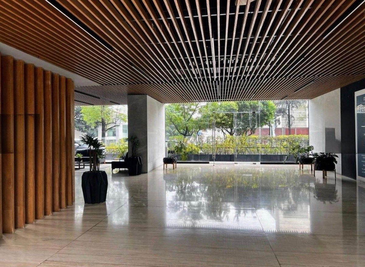 Apartamento em Veronica Anzures, Miguel Hidalgo, foto 17 de 28