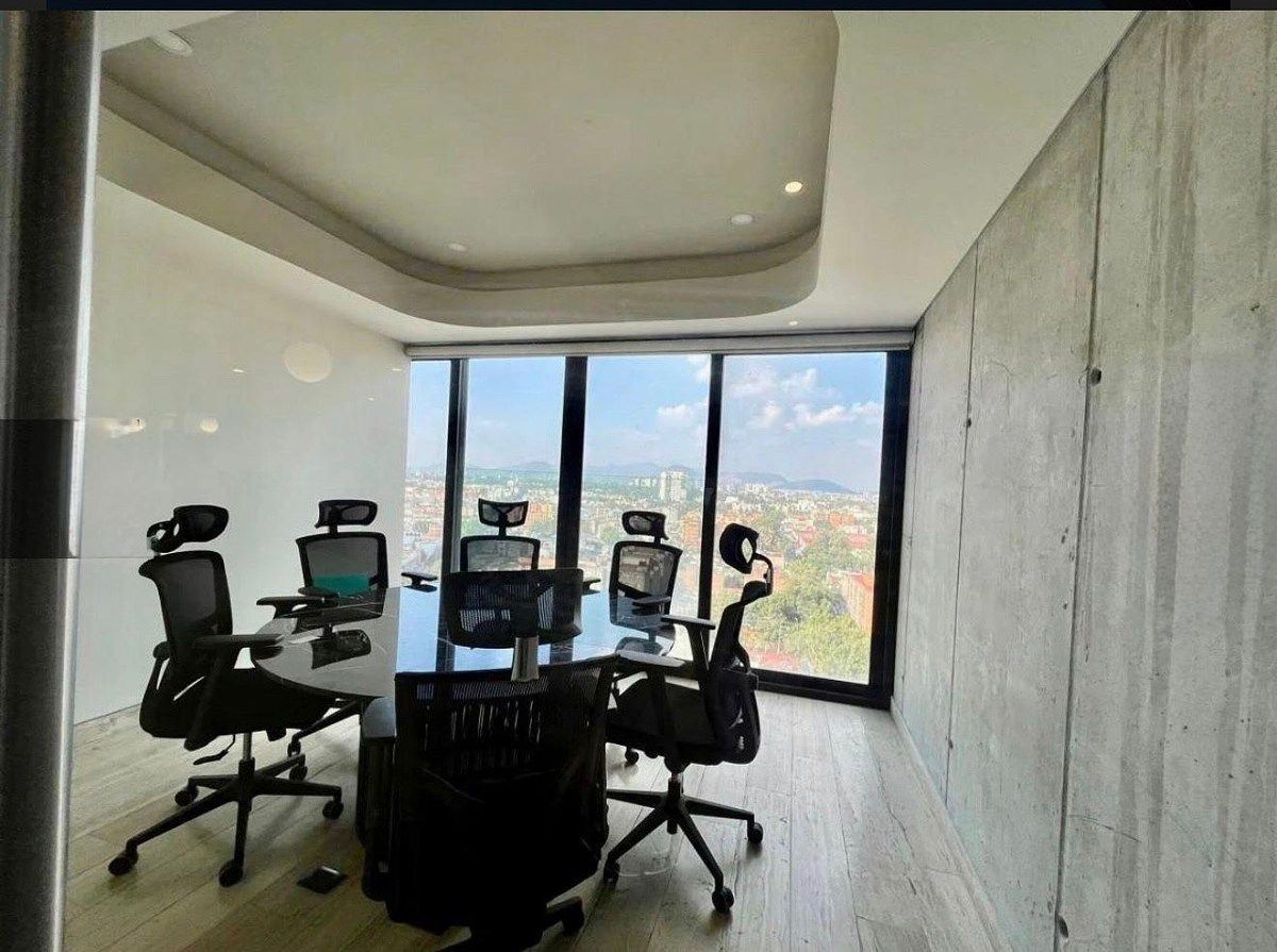 Apartamento em Veronica Anzures, Miguel Hidalgo, foto 21 de 28