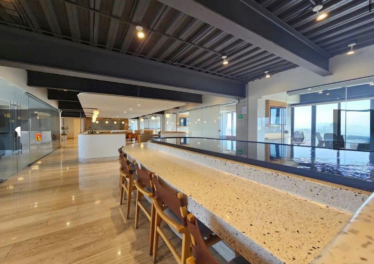 Apartamento em Veronica Anzures, Miguel Hidalgo, foto 25 de 28