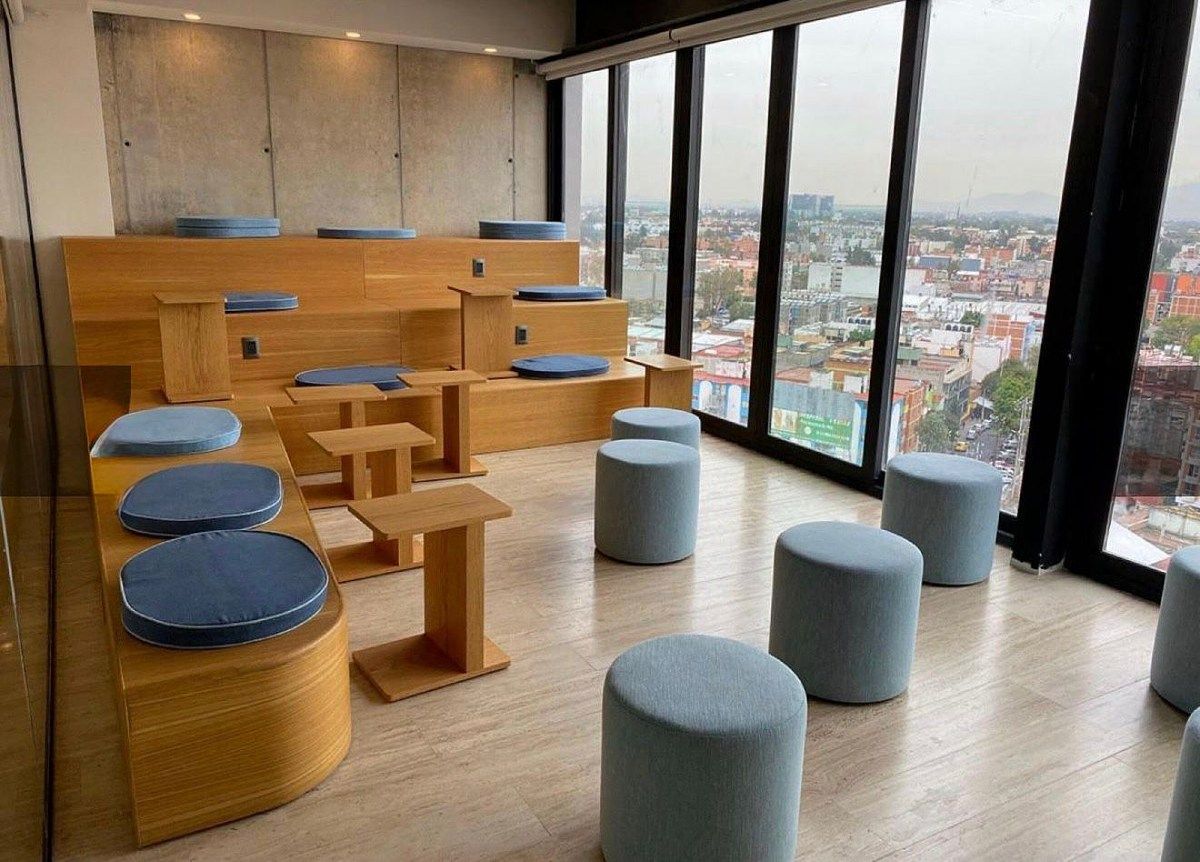 Apartamento em Veronica Anzures, Miguel Hidalgo, foto 24 de 28