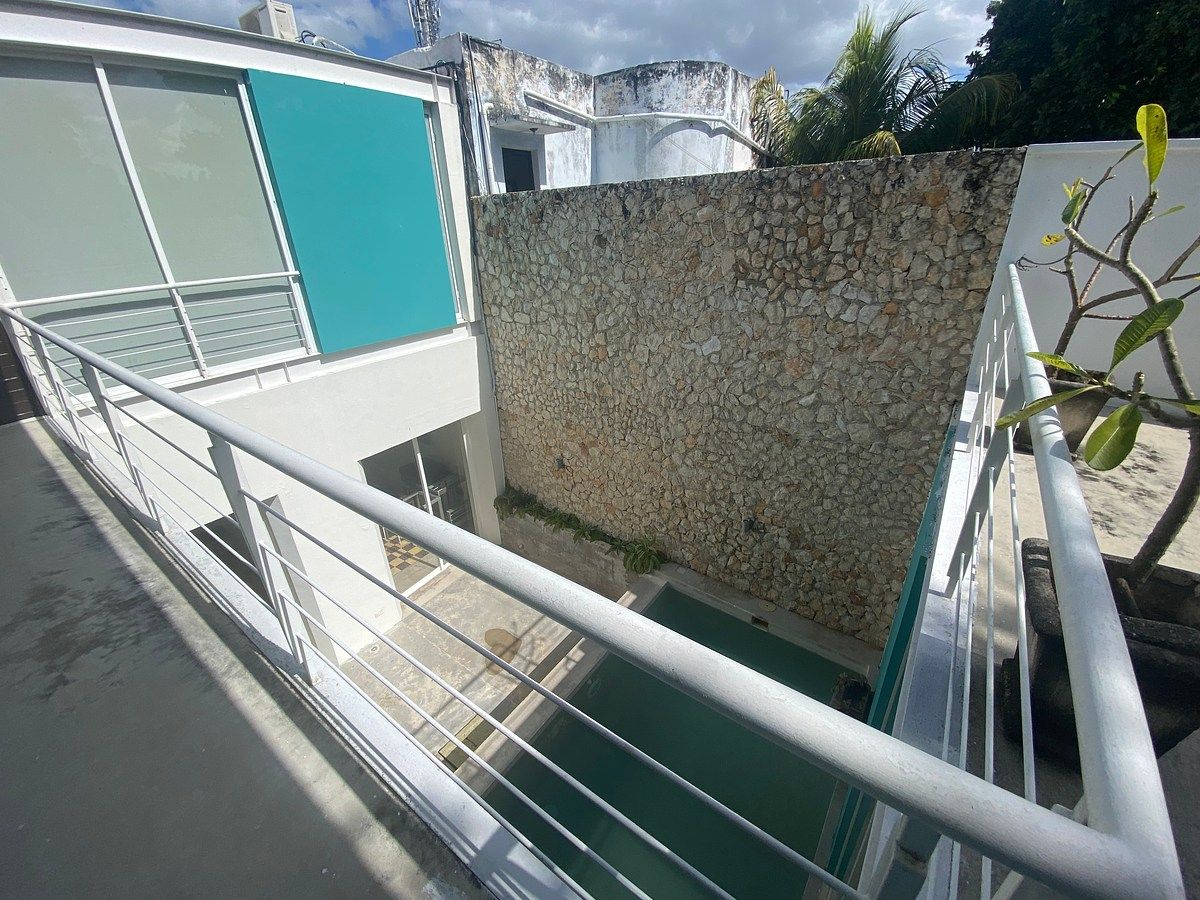 House in Mérida Centro, Mérida, photo 14 of 20