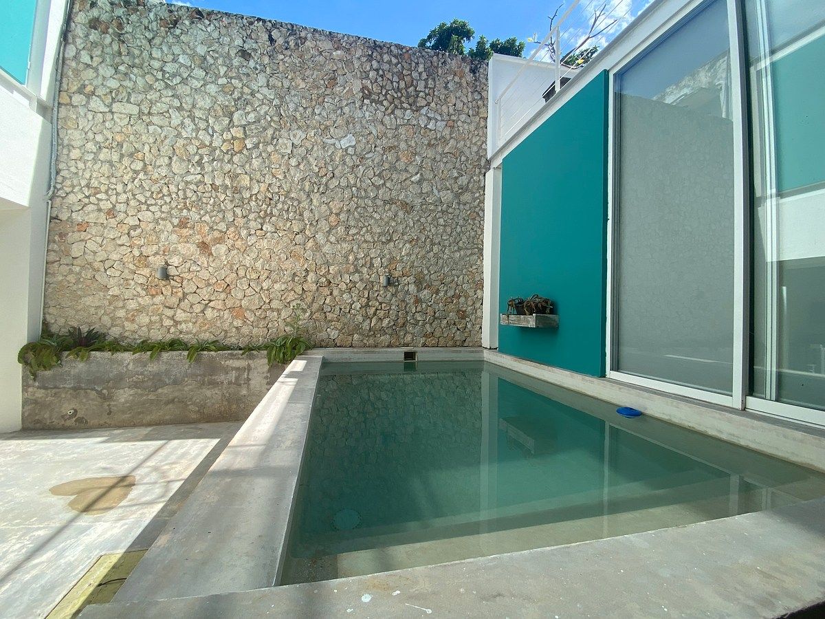 House in Mérida Centro, Mérida, photo 15 of 20