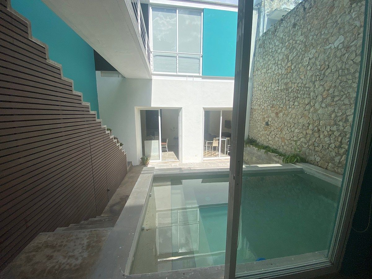 House in Mérida Centro, Mérida, photo 3 of 20