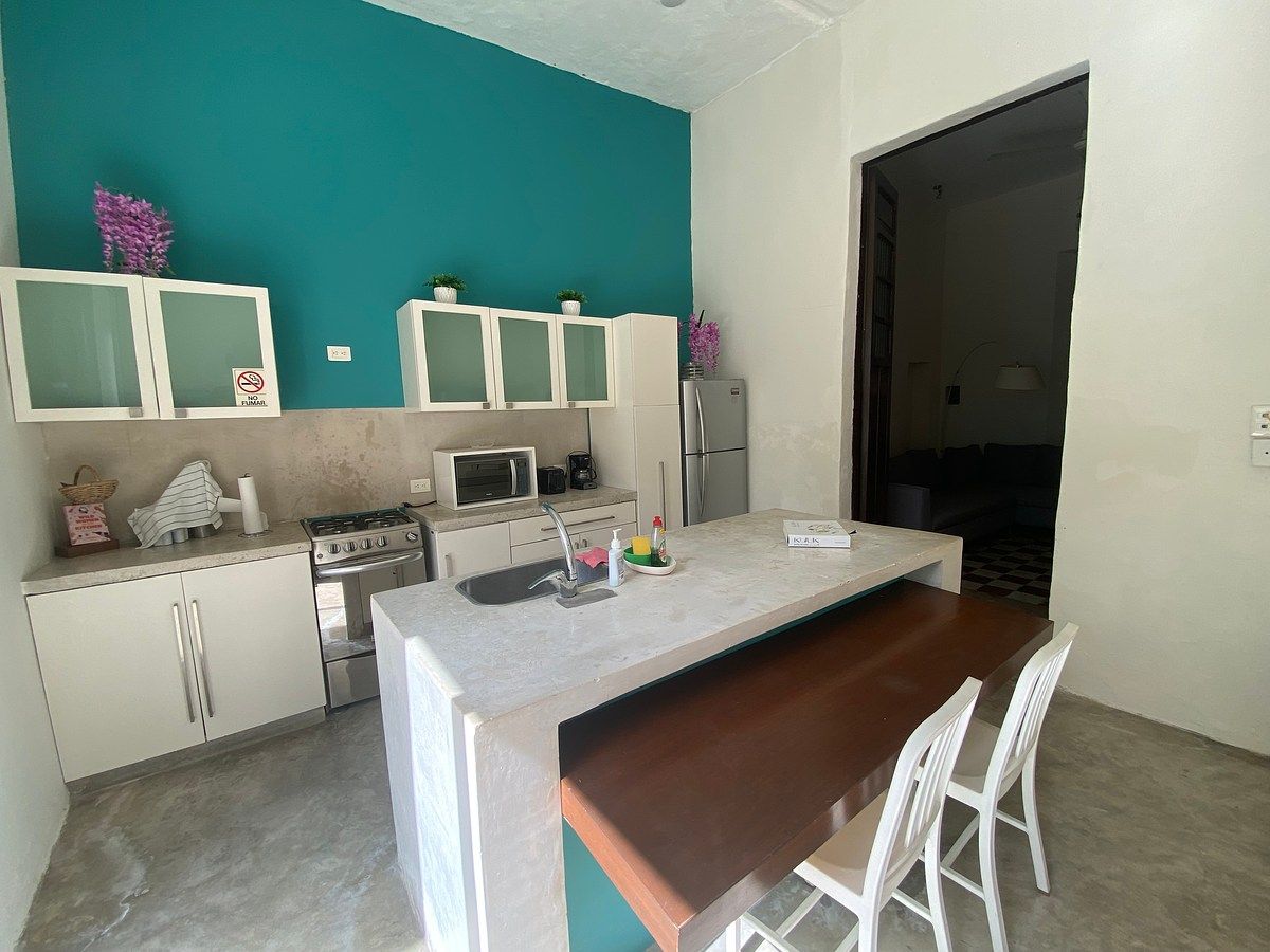 House in Mérida Centro, Mérida, photo 7 of 20