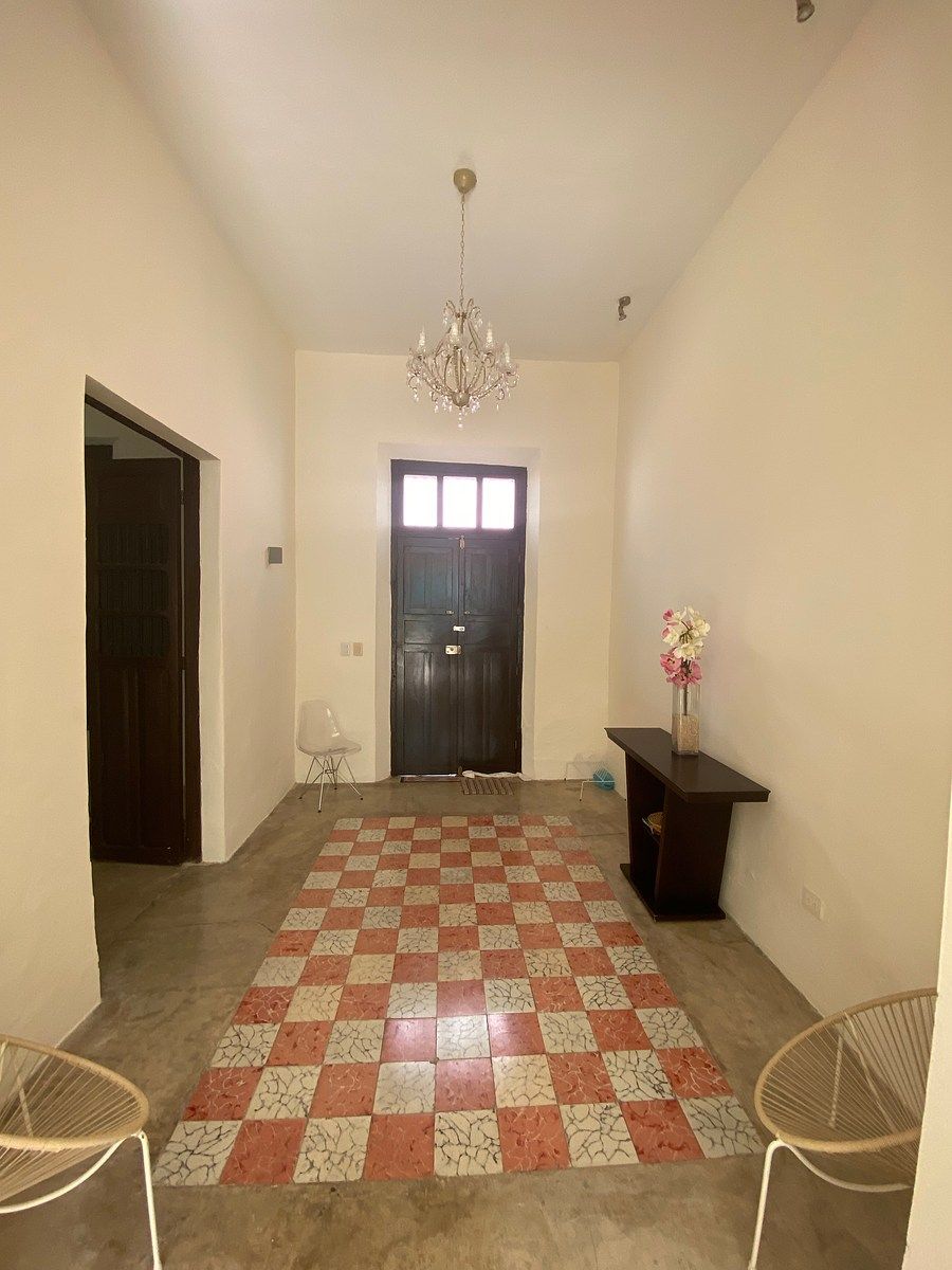 House in Mérida Centro, Mérida, photo 18 of 20