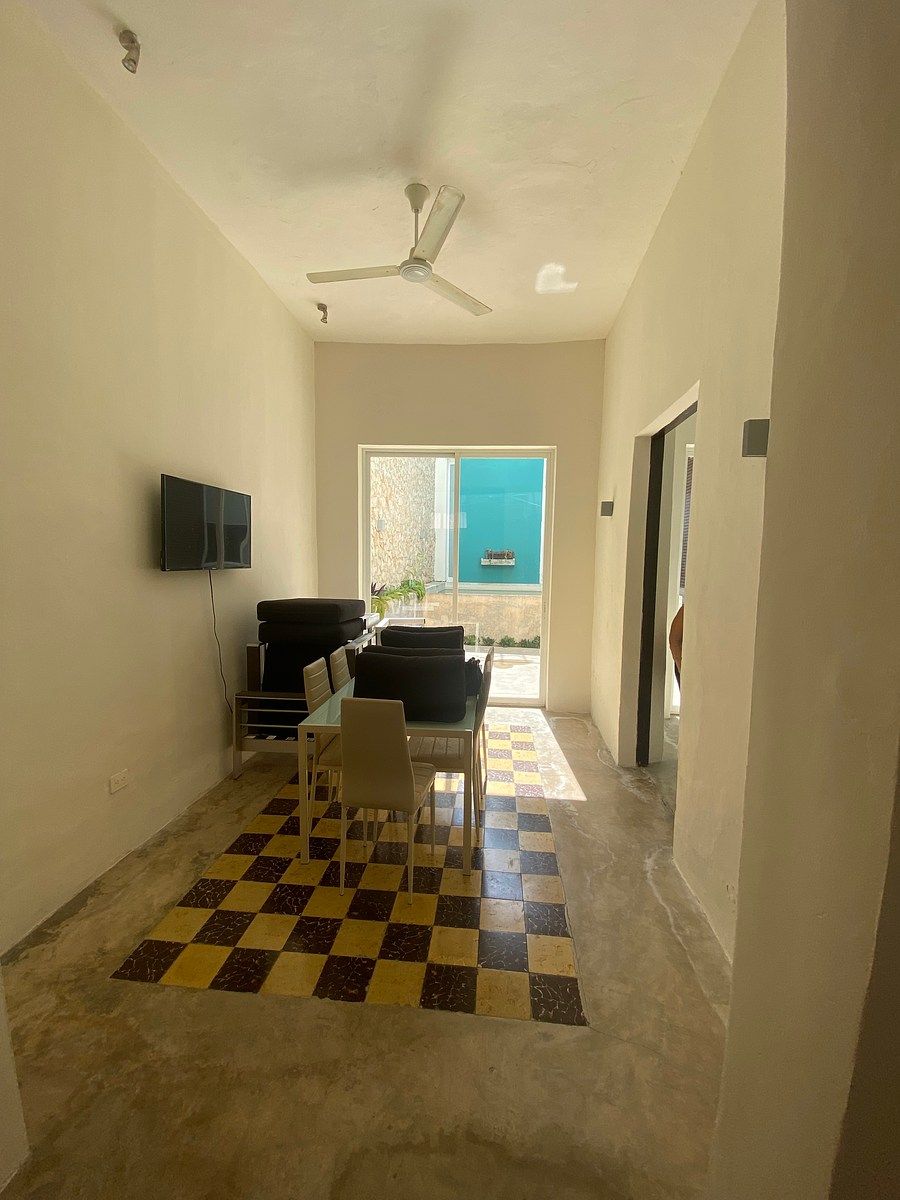 House in Mérida Centro, Mérida, photo 8 of 20