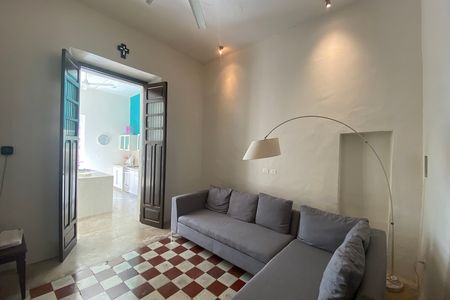 Casa en Venta en Centro de Merida