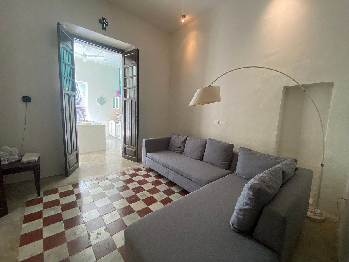 House in Mérida Centro, Mérida, photo 19 of 20
