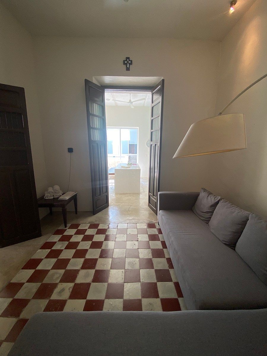 House in Mérida Centro, Mérida, photo 5 of 20