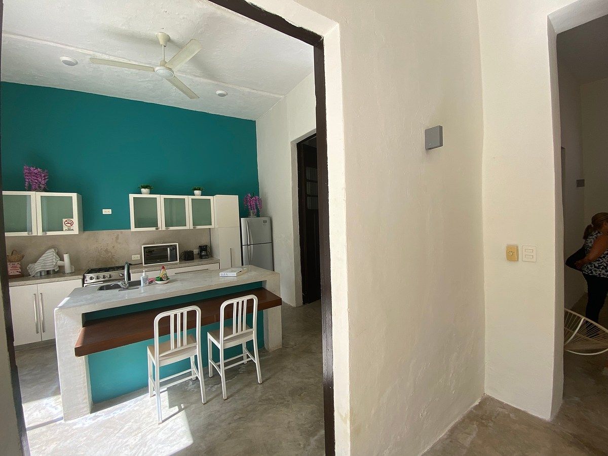 House in Mérida Centro, Mérida, photo 6 of 20