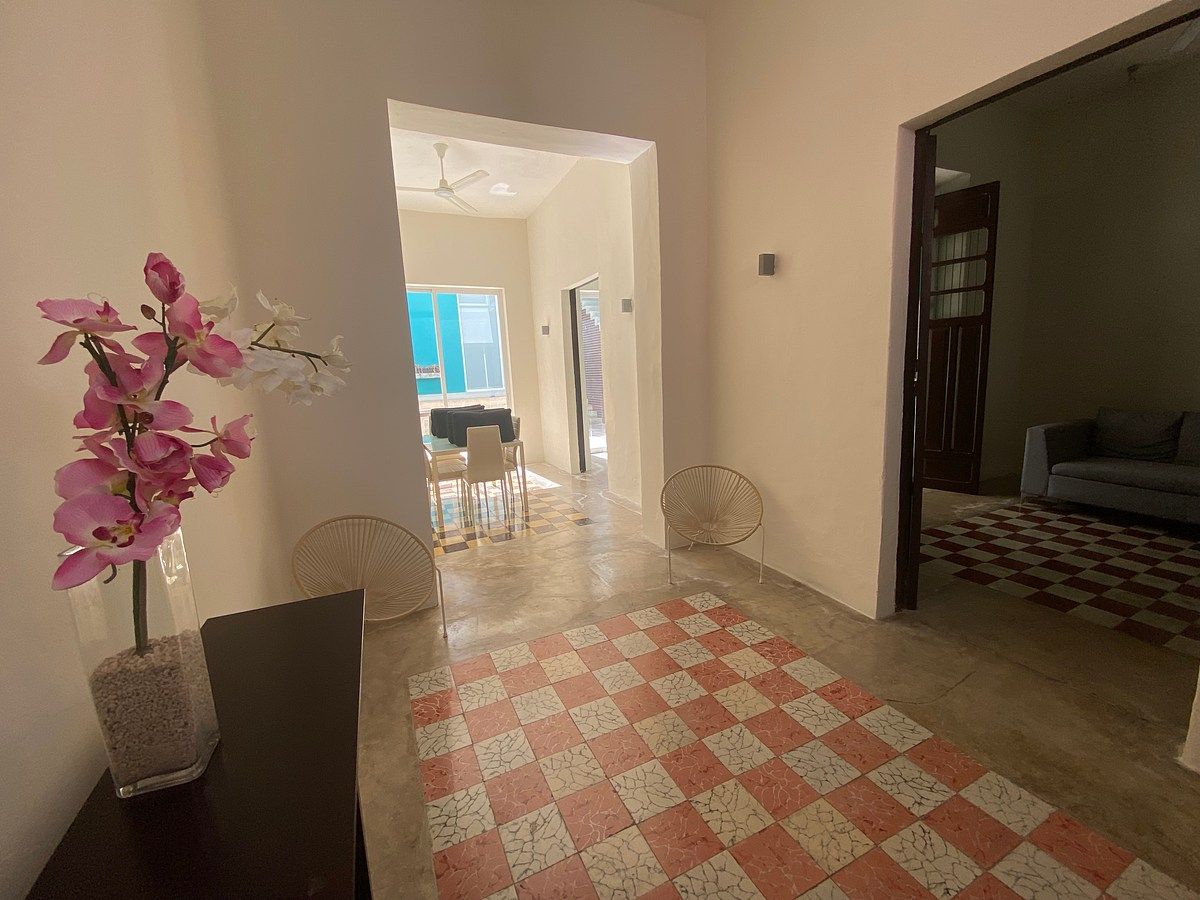 House in Mérida Centro, Mérida, photo 2 of 20