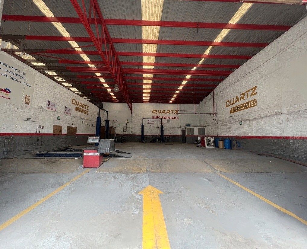Galpão comercial em Colón Industrial, Guadalajara, foto 4 de 13