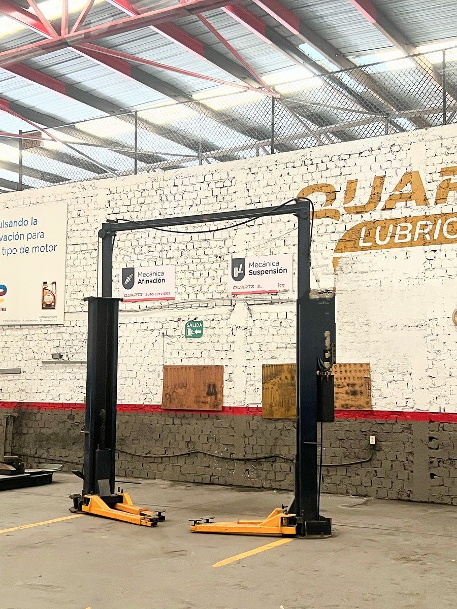 Galpão comercial em Colón Industrial, Guadalajara, foto 7 de 13