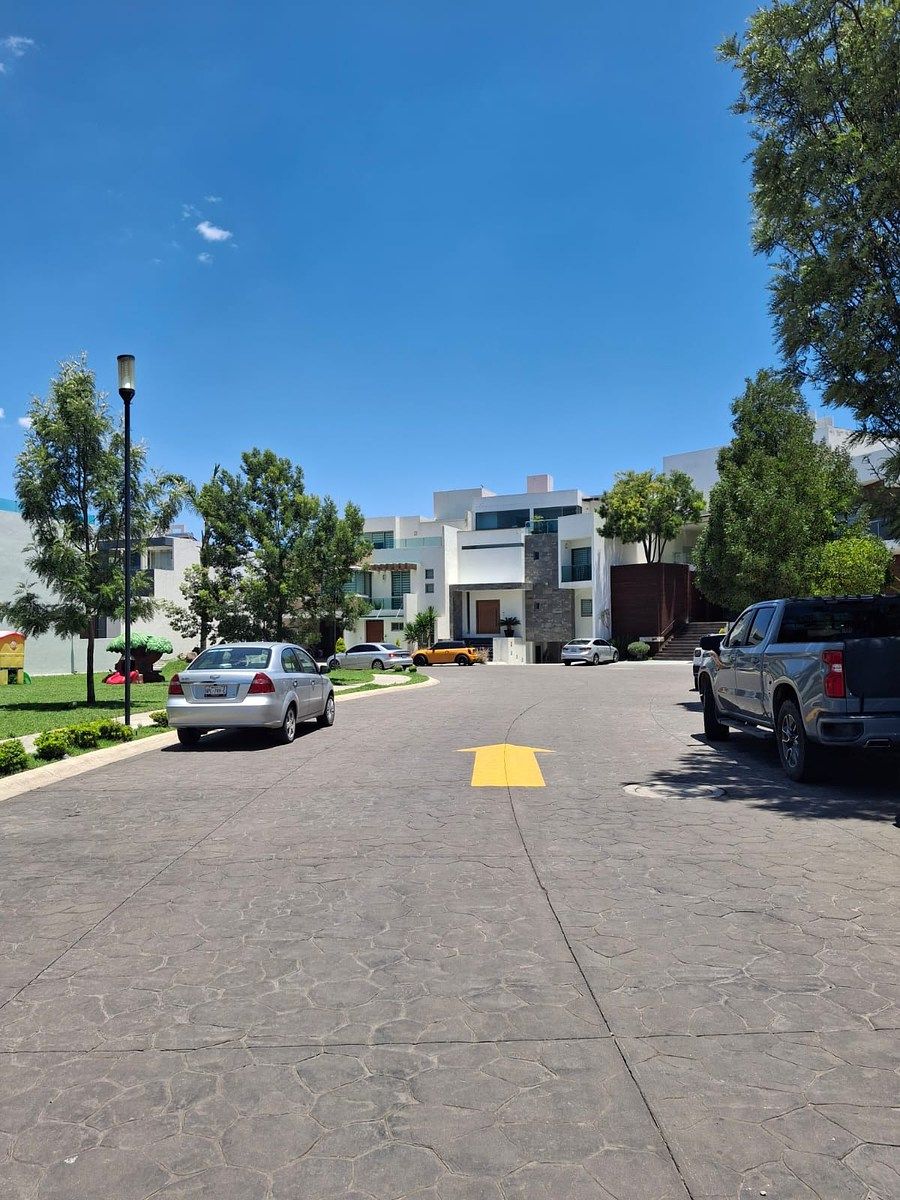 Casa em Jade Residencial, Pachuca de Soto, foto 4 de 25