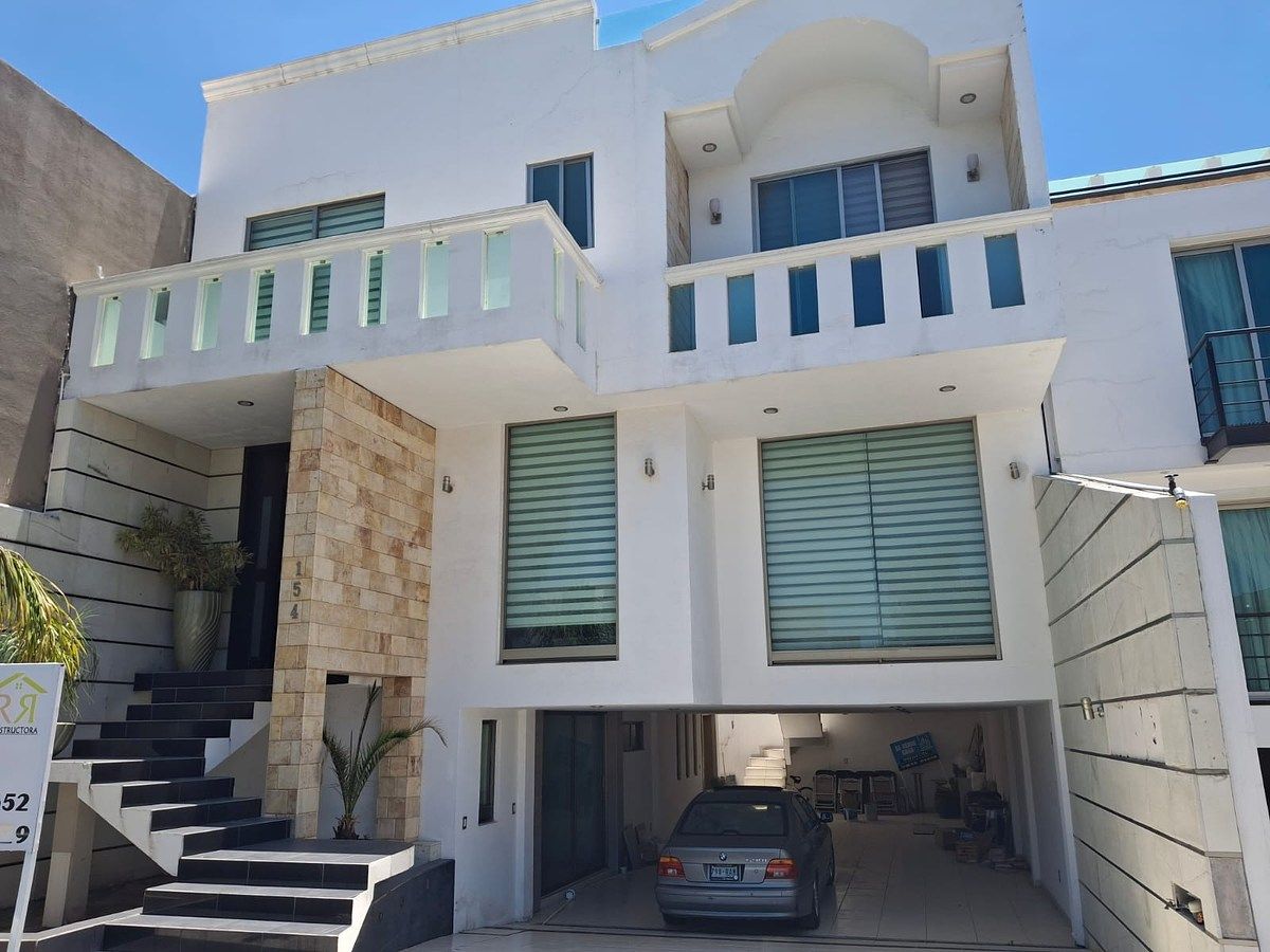 CASA EN VENTA EN RESIDENCIAL JADE EN PACHUCA DE SOTO HIDALGO, foto 1 de 25