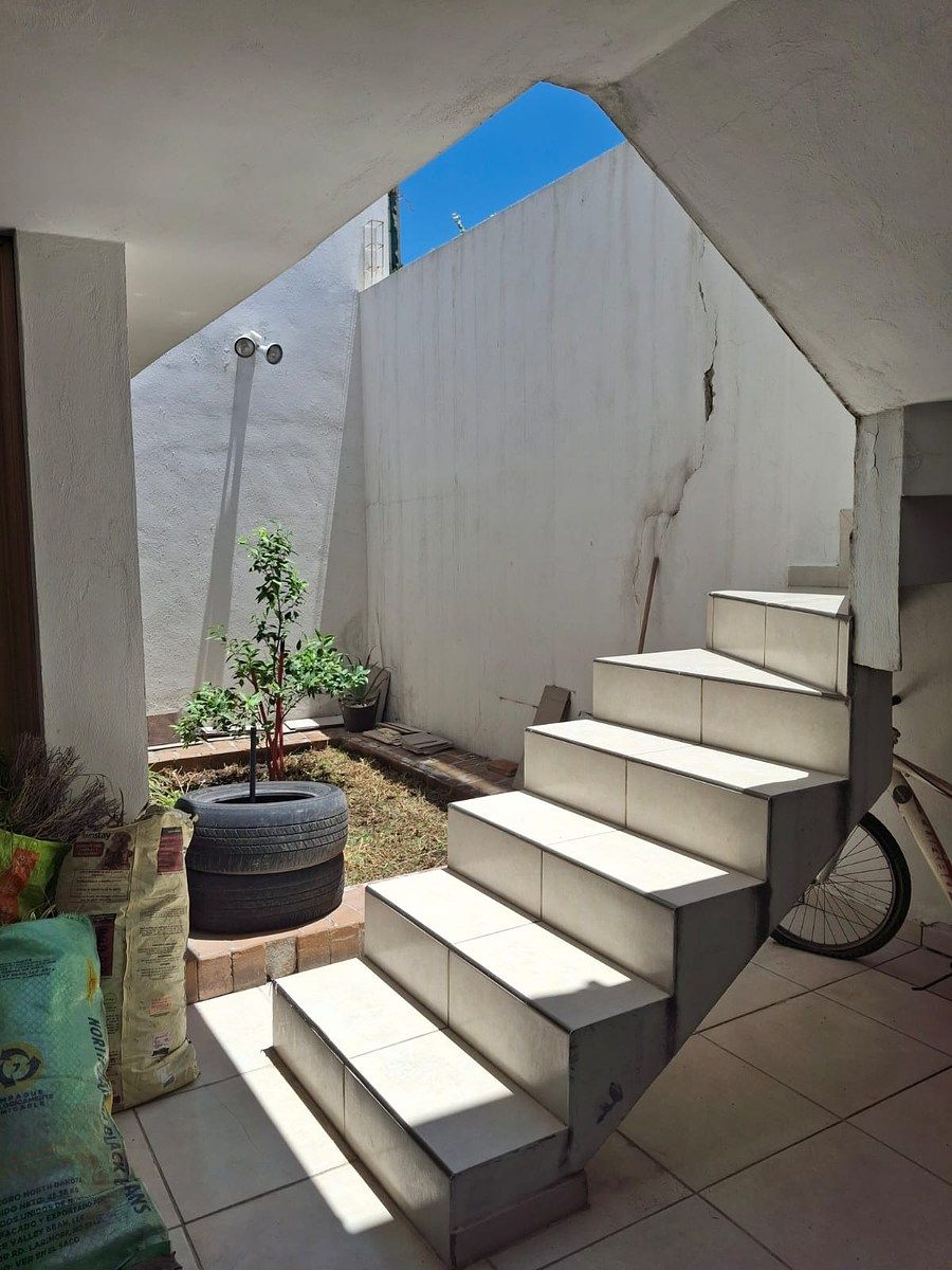 Casa em Jade Residencial, Pachuca de Soto, foto 22 de 25